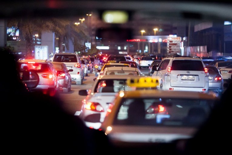 COLLAPSE AT THE BORDER, WAITING UP TO FIVE HOURS: Trucks form endless queues, these crossings are currently the WORST!
