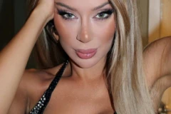 OVO JE GREŠKA TEE TAIROVIĆ KOJA JE MOGLA DA JE KOŠTA KARIJERE: Obelodanjeni svi detalji iz porodičnog doma, majci se poveravala za sve!