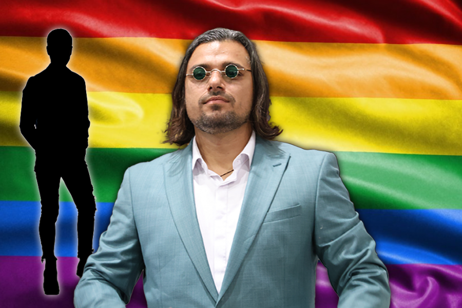 "TERAO ME DA GA MASIRAM I RADIM DRUGE STVARI!" Mladi tiktoker progovorio o INTIMNOM ČINU sa Borom Santanom - OVO JE NOĆNA MORA!