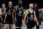 PARTIZAN NA VAŽNOM ZADATKU! Na redu je duel protiv Budućnosti!