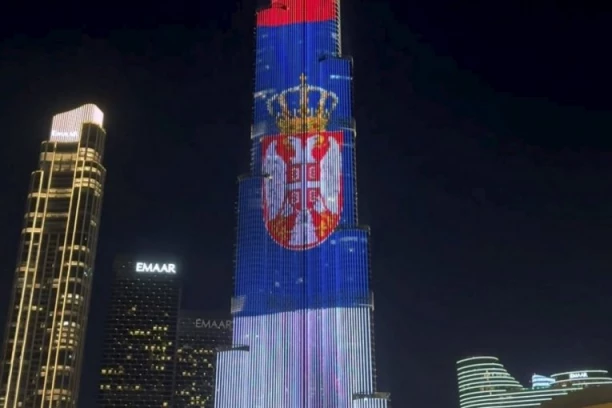 RAT U DUBAIJU! HILJADE SRBA PONOVO GLEDA RAKETE IZNAD GLAVA: Iranci samo od jutros lansirali 311 DRON na grad! (VIDEO)