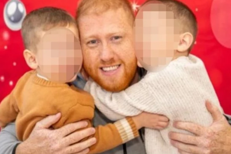 Cover image for Serbian Truck Driver Aleksandar Conić Dies in Georgia, USA; GoFundMe Launched