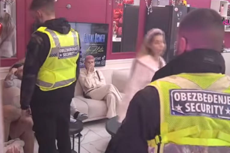 Aneli Ahmić i Janjuš