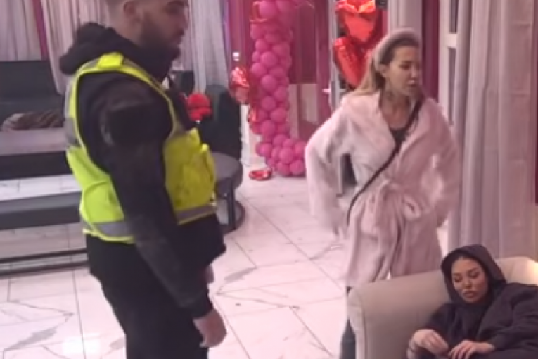 Aneli Ahmić i Janjuš