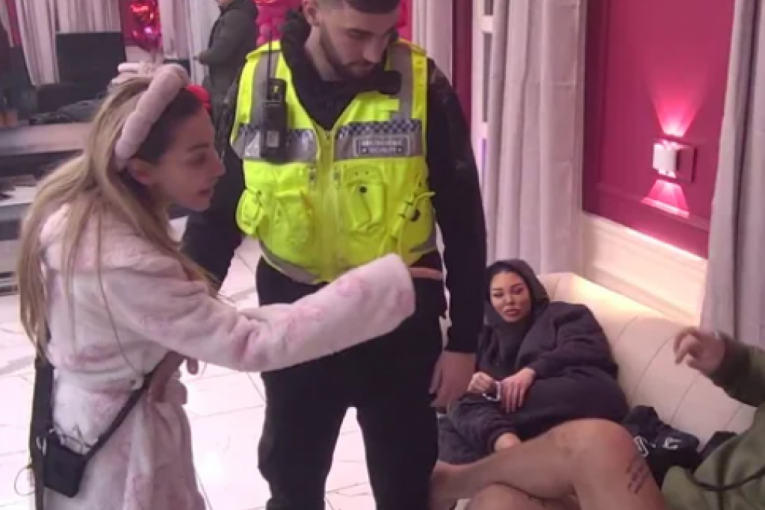 Aneli Ahmić i Janjuš