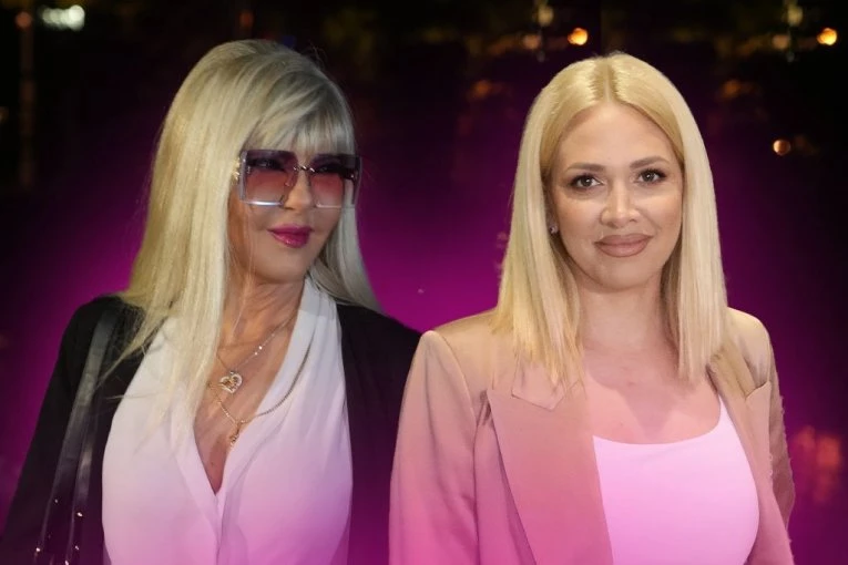 PROBIJENE SU SVE GRANICE MORALA: Jami brutalno udarila na Milicu Todorović, pa progovorila i o Čoli! ŠOK!