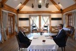 VUČIĆ NA RADNOM DORUČKU SA ALIJEVIM! Nema stajanja, Srbija i Azerbejdžan zajedno grade blistavu budućnost: Saradnju dižemo na još viši nivo! (FOTO)