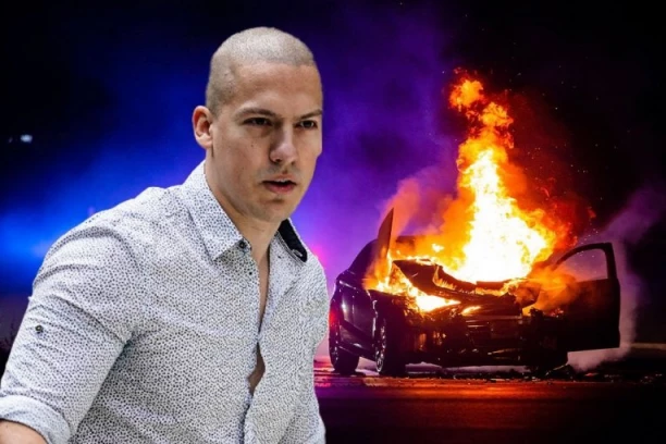 POLICIJA IZVRŠILA UVIĐAJ! Evo šta se dešava u naselju Bake Praseta!