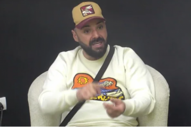 Luka Vujović Elita 9