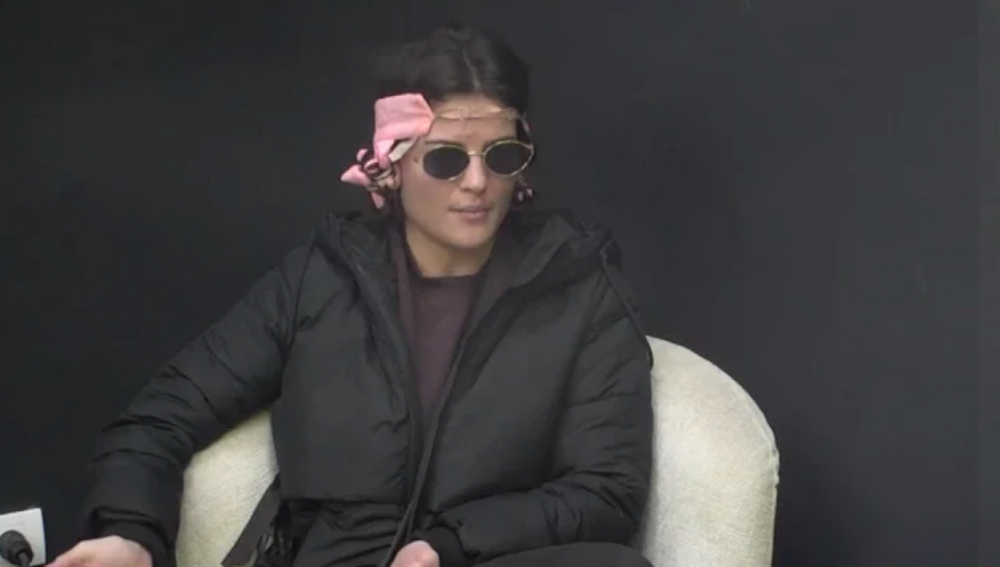 FILIP ĐUKIĆ ZAKUCAO BOGINJU ZA SAMO DNO: Ponižena nakon divljačkih vrelih akcija! (VIDEO)