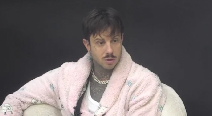 FILIP ĐUKIĆ ZAKUCAO BOGINJU ZA SAMO DNO: Ponižena nakon divljačkih vrelih akcija! (VIDEO)