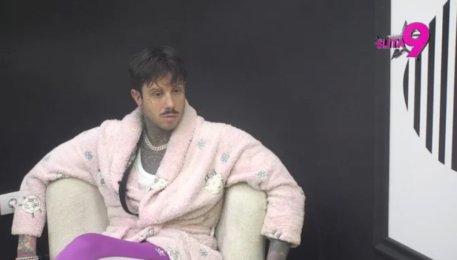 FILIP ĐUKIĆ ZAKUCAO BOGINJU ZA SAMO DNO: Ponižena nakon divljačkih vrelih akcija! (VIDEO)