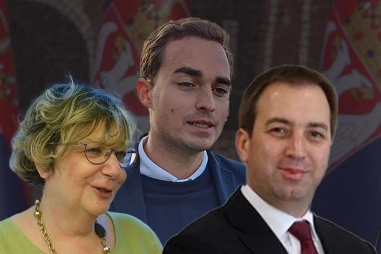 IRINEJ BAČKI, MAKSIMILIJAN KRAUS... Evo ko je među dobitnicima odlikovanja povodom Sretenja: Vučić deli ordenje danas u 12