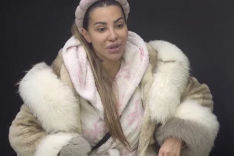 Aneli Ahmić Elita 9