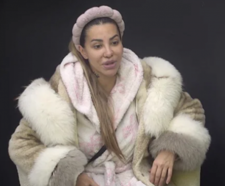 ANELI AHMIĆ SAZNALA OD VODITELJA SVE VESTI IZ SPOLJNOG SVETA: Evo šta se dešava sa malom Norom - OVO je ključni dokaz!