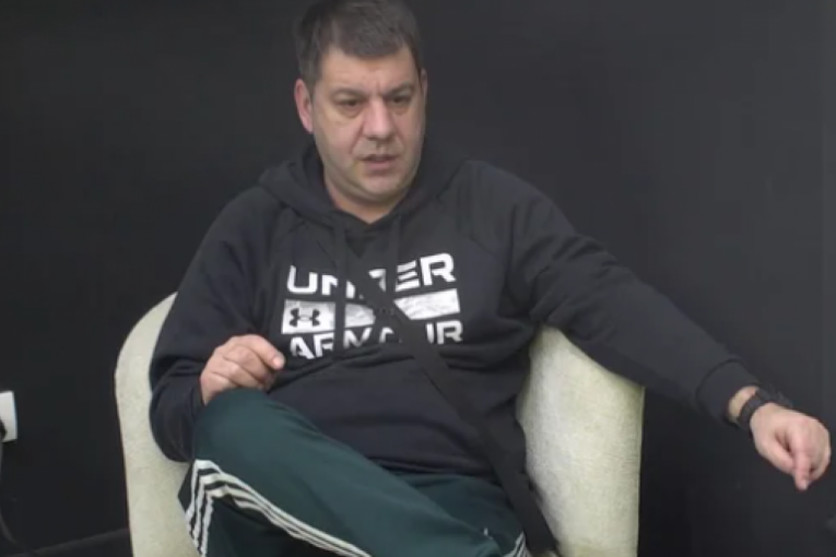 Ivan Marinković Elita 9