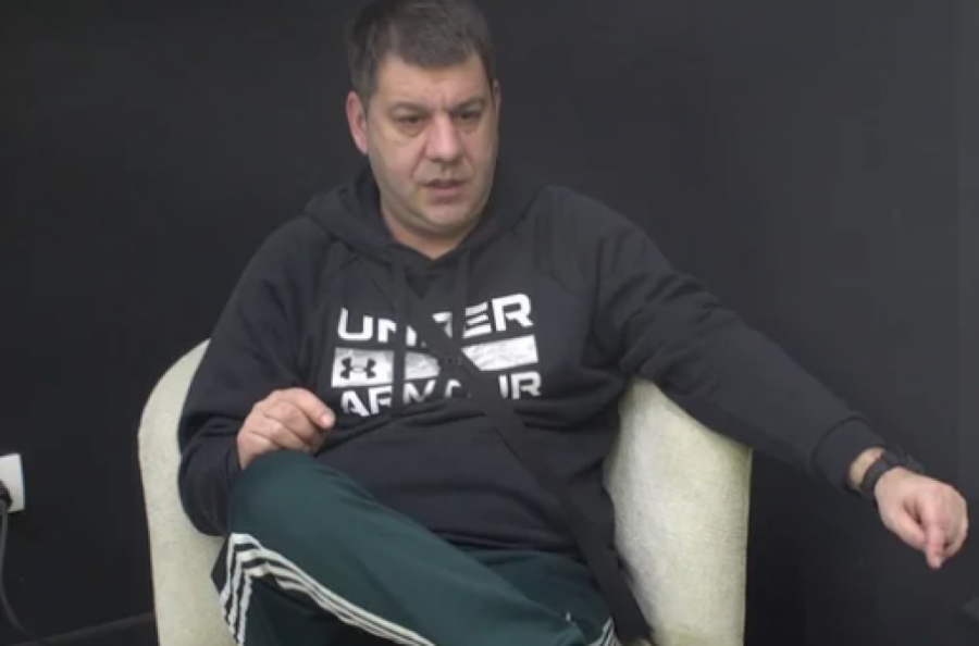 ANĐELO PESNICAMA MLATIO ANITU ISPOD POKRIVAČA: Monstruozni detalji IŽIVLJAVANJA nad njom, nije mogla da mu se odupre!