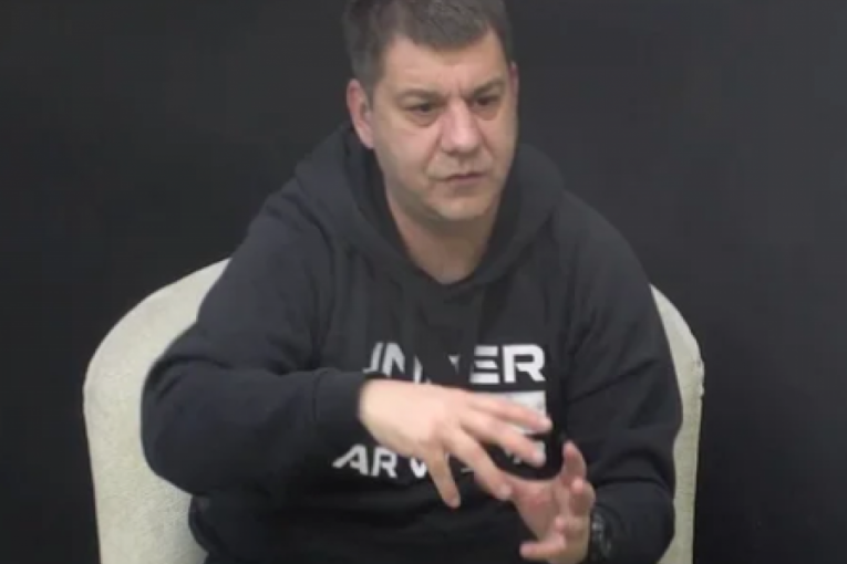 Ivan Marinković Elita 9