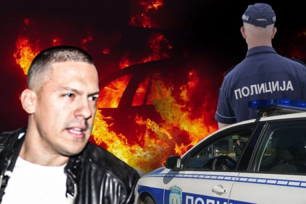 POLICIJA IZVRŠILA UVIĐAJ! Evo šta se dešava u naselju Bake Praseta!