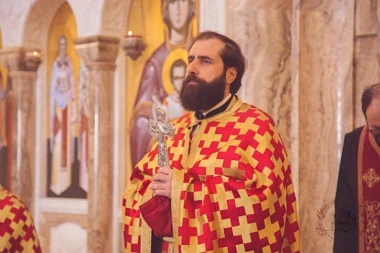 ČOVEK ČESTO OSUĐUJE BLIŽNJEG NE POZNAJUĆI NJEGOVU MUKU, PA I SAM KASNIJE PADNE U ISTO ISKUŠENJE: Važna poruka prote Dalibora pred početak Vaskršnjeg posta