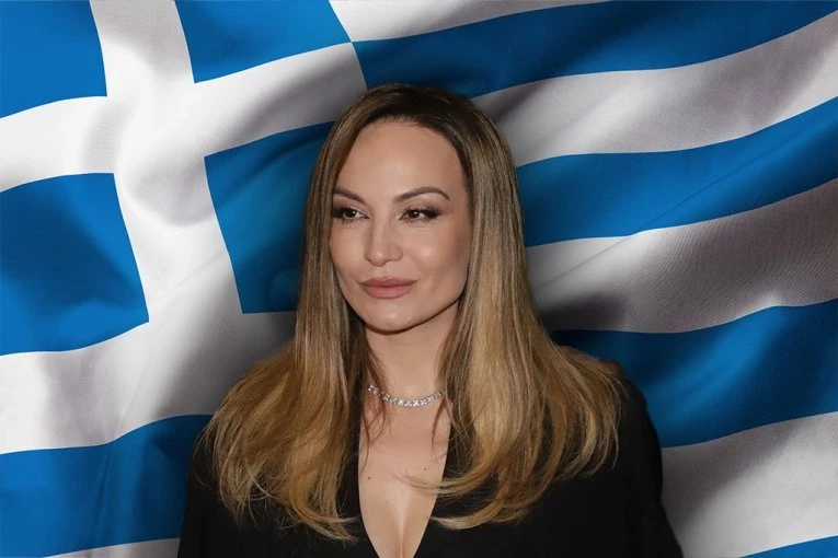 JELENA TOMAŠEVIĆ BIRALA GRČKOG PREDSTAVNIKA ZA EVROVIZIJU: Oglasila se nakon takmičenja, evo ko je POBEDIO! (VIDEO)