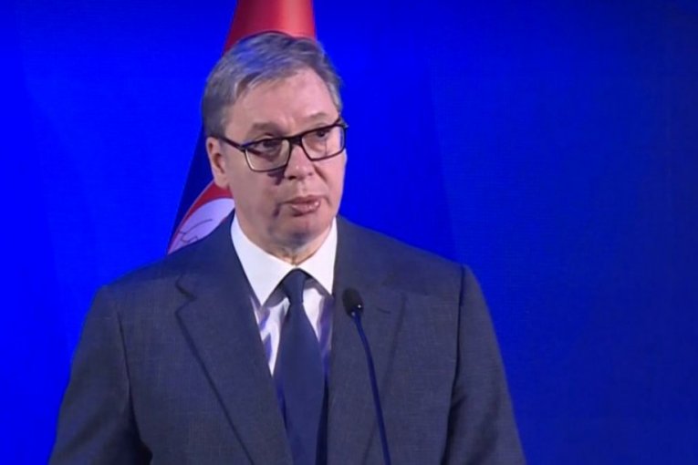 Odlikovanje povodom Dana državnosti