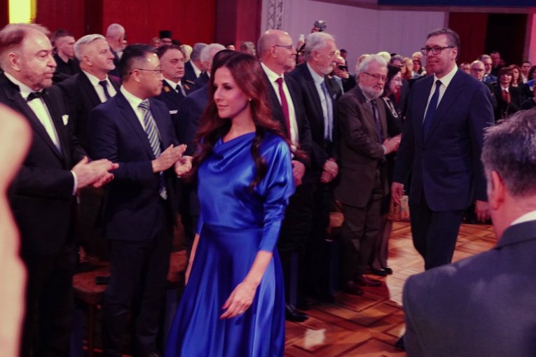 Odlikovanje povodom Dana državnosti