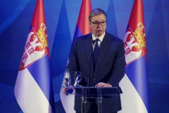 TAČNO U 11 ČASOVA! Vučić sutra otvara izložbu "Niti državnosti"!