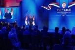 VERA, VITEŠTVO I USTAVOTVORNOST! Vučić održao besedu pred ceremoniju uručivanja odlikovanja povodom Sretenja - ove reči odzvanjaće VEKOVIMA
