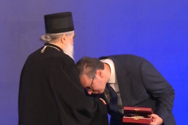 FOTO TANJUG/ VLADIMIR ŠPORČIĆ/ bg