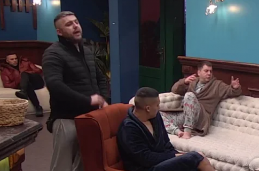 ASMINU SE SPREMA OZBILJNA OSVETA: Izlanuo UŽIVO u programu sve, zbog NJEGA će sve propasti!