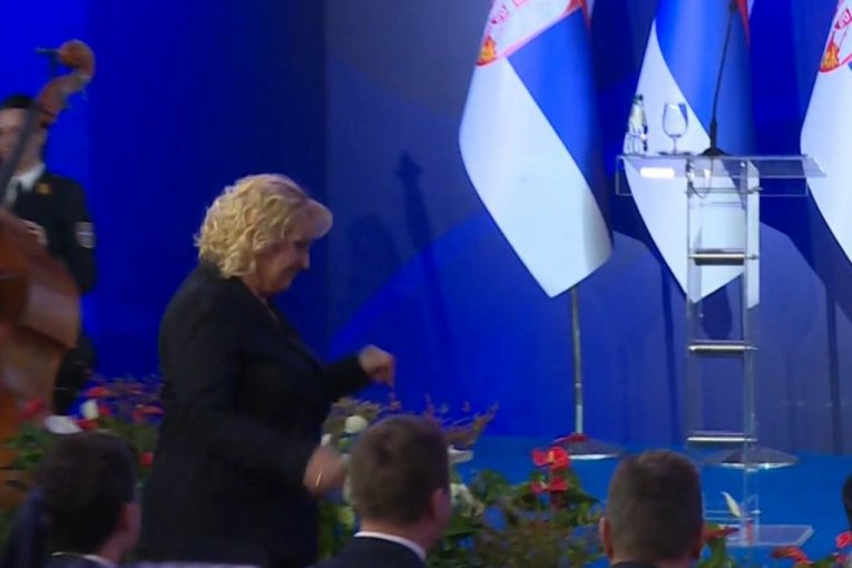 Odlikovanje povodom Dana državnosti