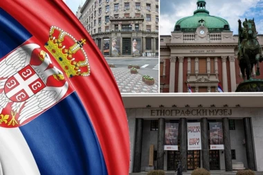 BESPLATAN ULAZ U MUZEJE POVODOM DANA DRŽAVNOSTI SRBIJE! Ove kulturne ustanove možete da posetite danas!