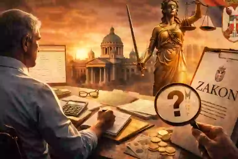 Ne radite 8 sati dnevno? Evo kako vam se zapravo računa staž – mnogi ovo ne znaju