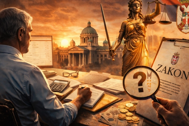 Ne radite 8 sati dnevno? Evo kako vam se zapravo računa staž – mnogi ovo ne znaju