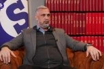 SUNTURLIĆ ZA SPORTISSIMO: ZAR NIJE POENTA DA KUP OSVOJI NEKO TREĆI?! Zvezda i Partizan moraće da dokažu da su najbolji (VIDEO)