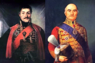 SNIMA SE FILM "SRETENJE": Poznato ko će glumiti Karađorđa i Miloša Obrenovića - epski spektakl u najavi!