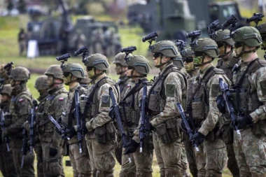 ALARM! Premijer evropske zemlje HITNO se obratio naciji: Spremite se, slede OZBILJNI DOGAĐAJI! Moguće je RAZARANJE!