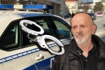 OBEĆAVAO UVEĆANJE PENZIJA I UZIMAO BAKAMA NOVAC! Ako vas je prevario OVAJ čovek, odmah javite policiji! (FOTO)