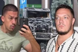 PALE PRVE OPTUŽBE! Hitno oglašavanje Nenada Marinkovića Gastoza povodom ZAPALJENOG AUTOMOBILA - SAOPŠTIO NAJNOVIJE INFORMACIJE!