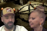 ANELINA MAJKA RADI CRNU MAGIJU LUKI? Osvanula unakažena slika Vujovića! Svi su uplašeni za Noru! DA SE NAJEŽIŠ! (VIDEO)