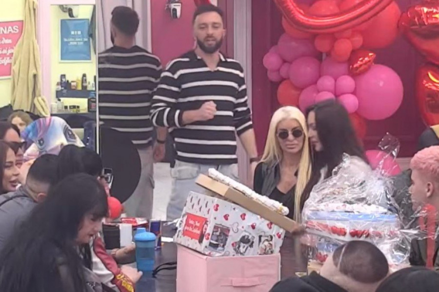 SVE AKCIJE IZ TETOVA STIGLE NA NAPLATU! Kada budete videli ŠTA JE STIGLO U "Elitu", neće vam biti dobro! (GALERIJA)