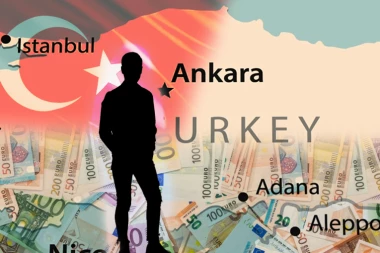 GLUMCA TRAŽI POLICIJA ZBOG DUGA OD 285.000 EVRA! Pobegao iz zemlje, a kad se vrati, čeka ga MOMENTALNO HAPŠENJE!