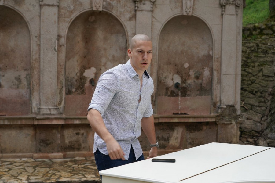 BAKA PRASE PONIZIO KRISTIJANA GOLUBOVIĆA: U jeku skandala brutalno odgovorio pobedniku rijalitija!