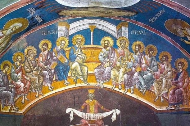 ISTORIJA PRAVOSLAVLJA SAŽETA U DVA MINUTA: Kako je rođena Hristova Crkva