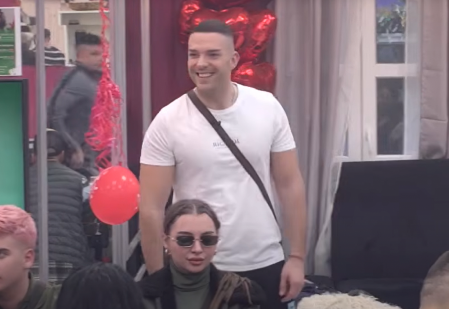 OBEZBEĐENJE HITNO UŠLO U "ELITU" ZBOG OVOGA! Aneli i Anđelo izazvali bes kod ostalih učesnika! SVI POZELENELI!