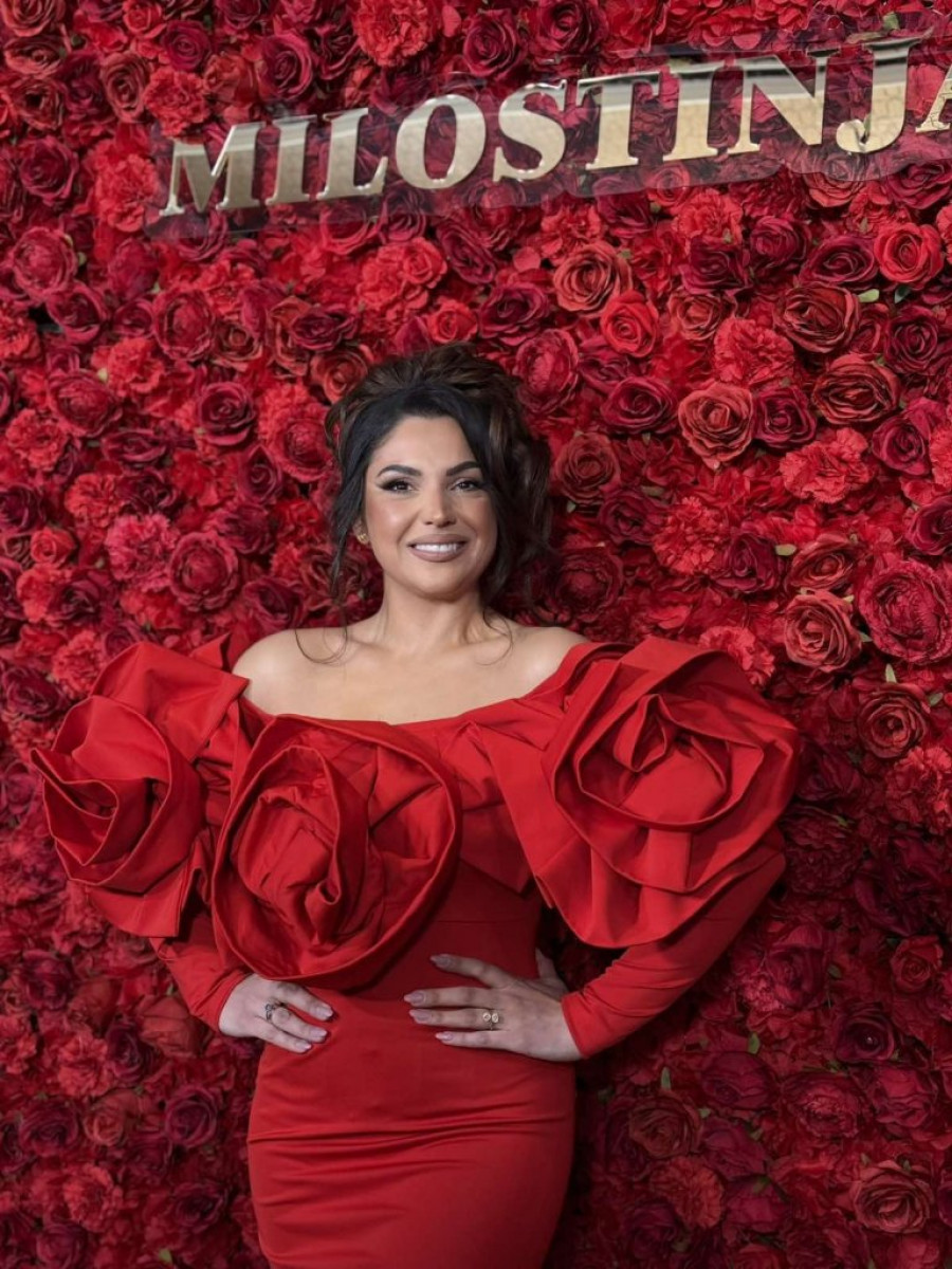 GASTOZOVA NOVA DEVOJKA ULAZI U "ELITU 9"! Produkcija potvrdila, SPREMA SE NESLUĆENI HAOS! (VIDEO, GALERJA)