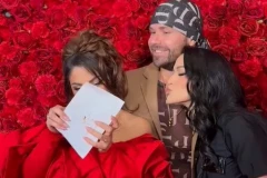 ČITAVA ESTRADA SE SJATILA NA PROMOCIJU NADICE ADEMOV! O punoj koverti svi bruje, a evo ko je ZVEZDA VEČERI! (VIDEO, GALERIJA)