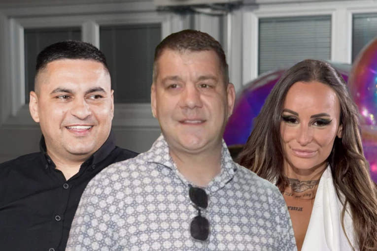 NAJBRUTALNIJE PONIŽAVANJE TEODORE DELIĆ U "ELITI 9"! Ivan Marinković ocrnio takmičarku za sva vremena! BEBICA SE PARALISAO!