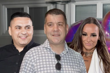 NAJBRUTALNIJE PONIŽAVANJE TEODORE DELIĆ U "ELITI 9"! Ivan Marinković ocrnio takmičarku za sva vremena! BEBICA SE PARALISAO!